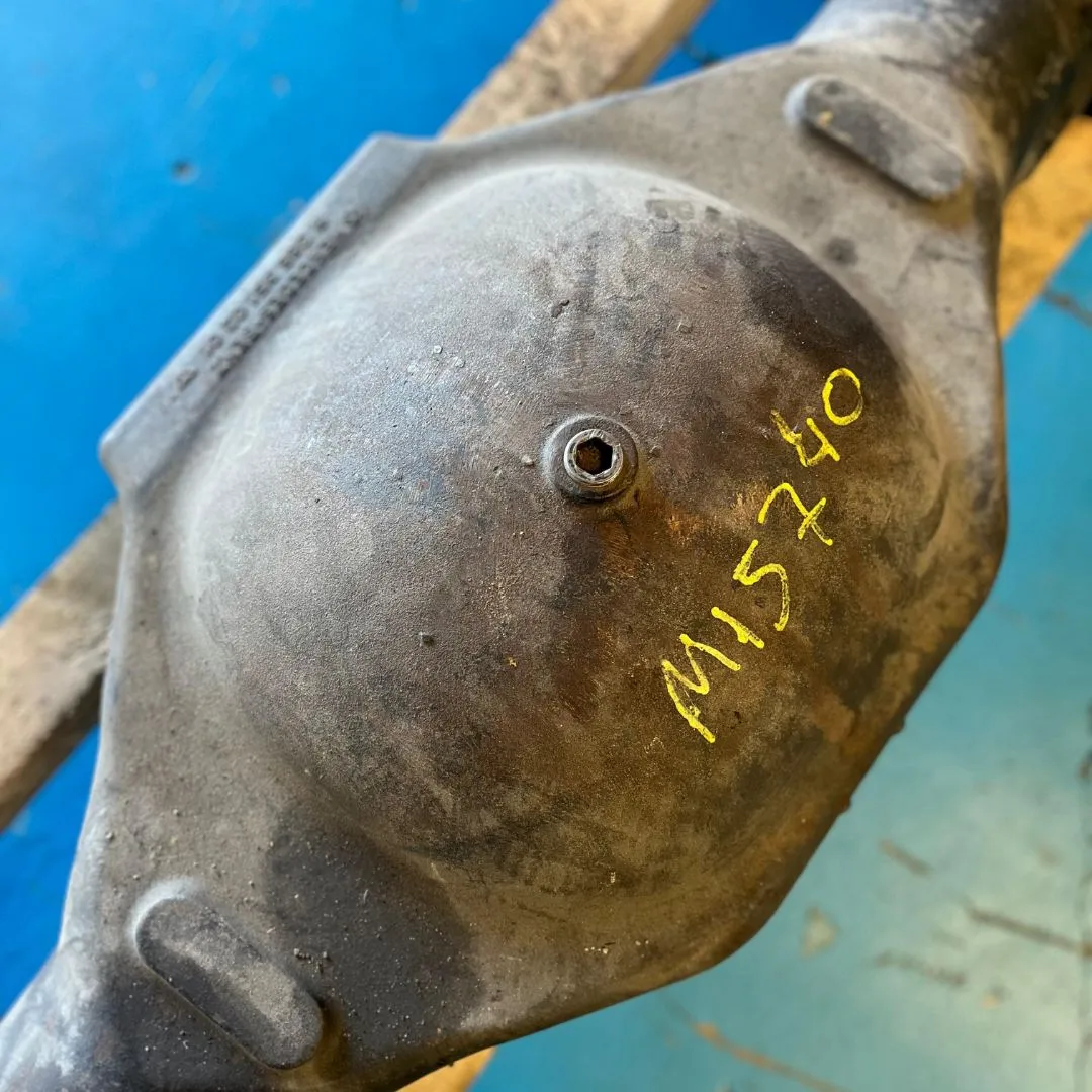 CARCACA DIFERENCIAL HL7 MB ATRON 1635 2