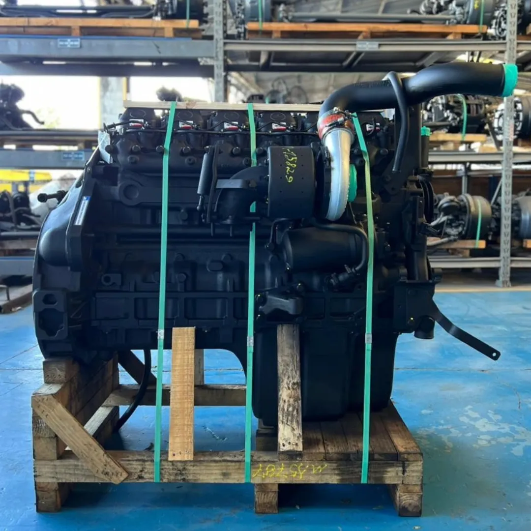 MOTOR 447 LA MB 1634 3