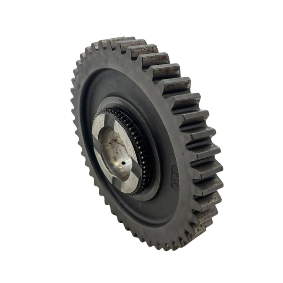 ENGRENAGEM RÉ CÂMBIO FT 0906 VOLVO VM – 20502360 4