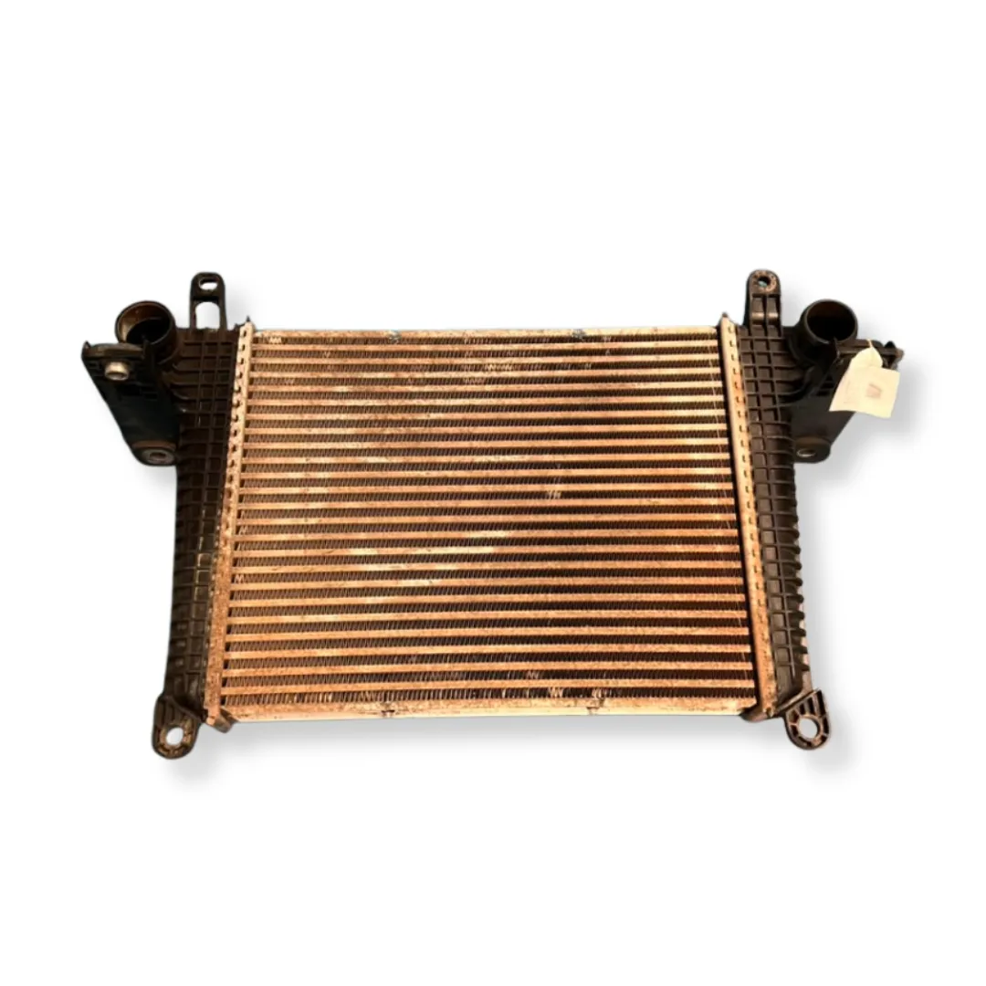RADIADOR INTERCOOLER VW DELIVERY 9.170 – 23B145805