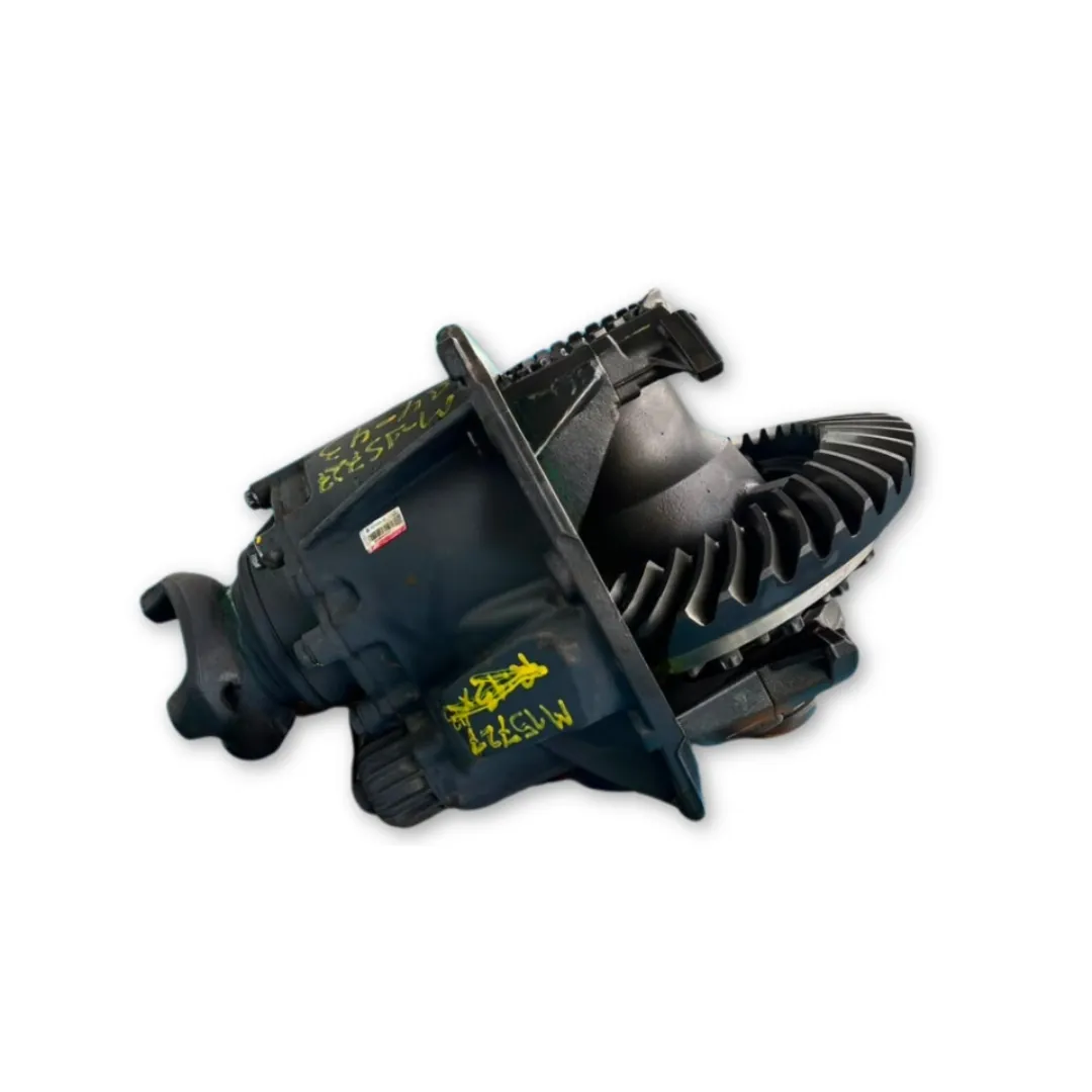 DIFERECIAL MIOLO SCANIA R660 / R440 – RELAÇÃO 14X43
