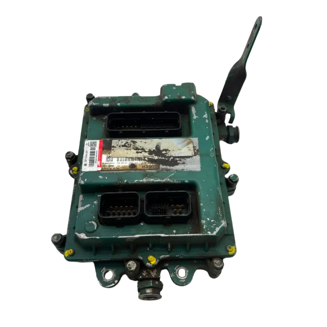 MÓDULO MOTOR MWM 7.2 VOLVO VM 330 – 21299546 2