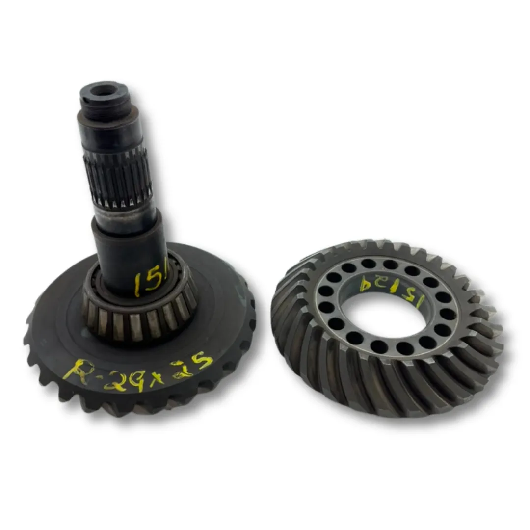 COROA E PINHÃO RBPB835 SCANIA P420 – RELAÇÃO 29X25 – 1940707