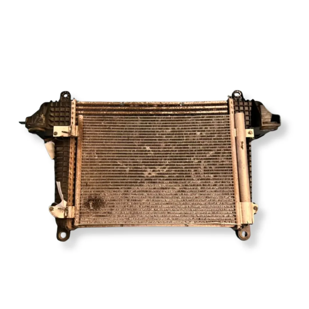 RADIADOR INTERCOOLER VW DELIVERY 9.170 – 23B145805 2
