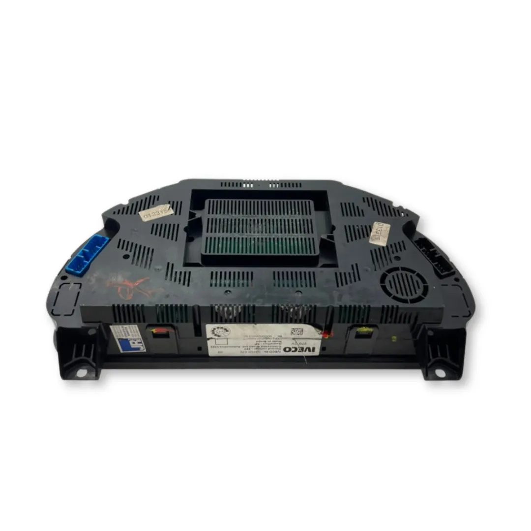 PAINEL INSTRUMENTOS IVECO STRALIS – 5041011676 4
