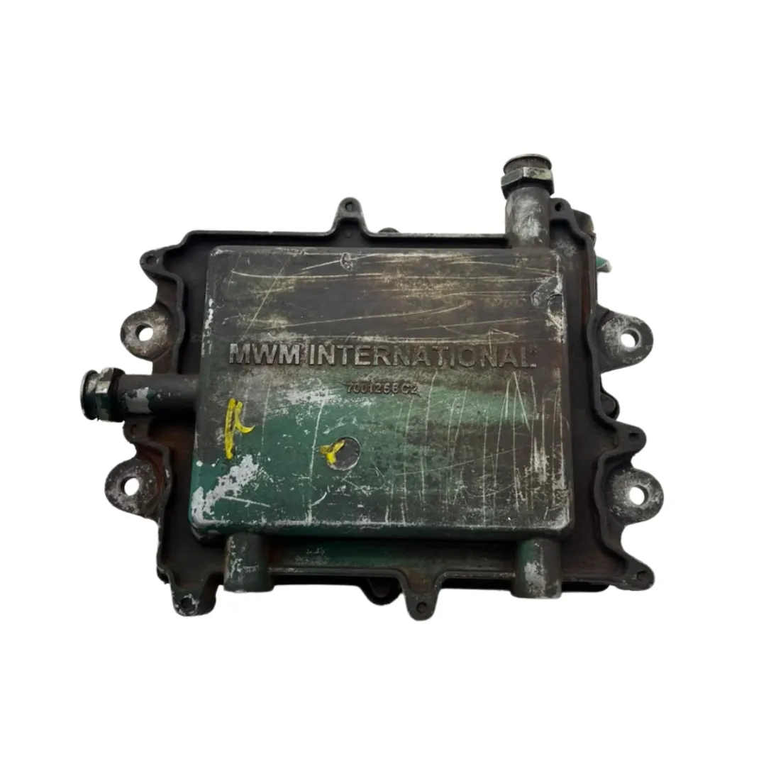 MÓDULO MOTOR MWM 7.2 VOLVO VM 330 – 21299546 3
