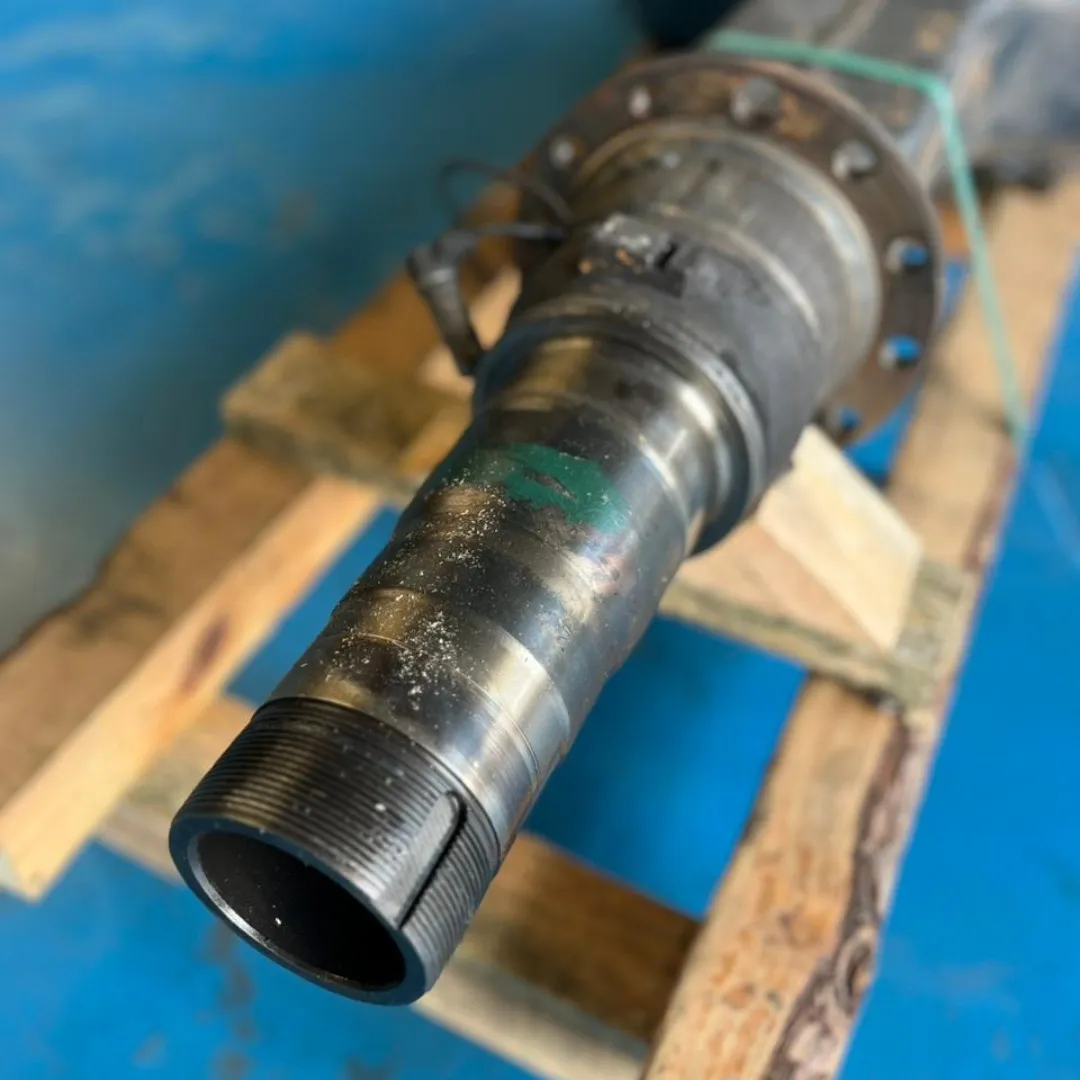 CARCAÇA DIFERENCIAL MS 155 VW CONSTELLATION 24.280 4