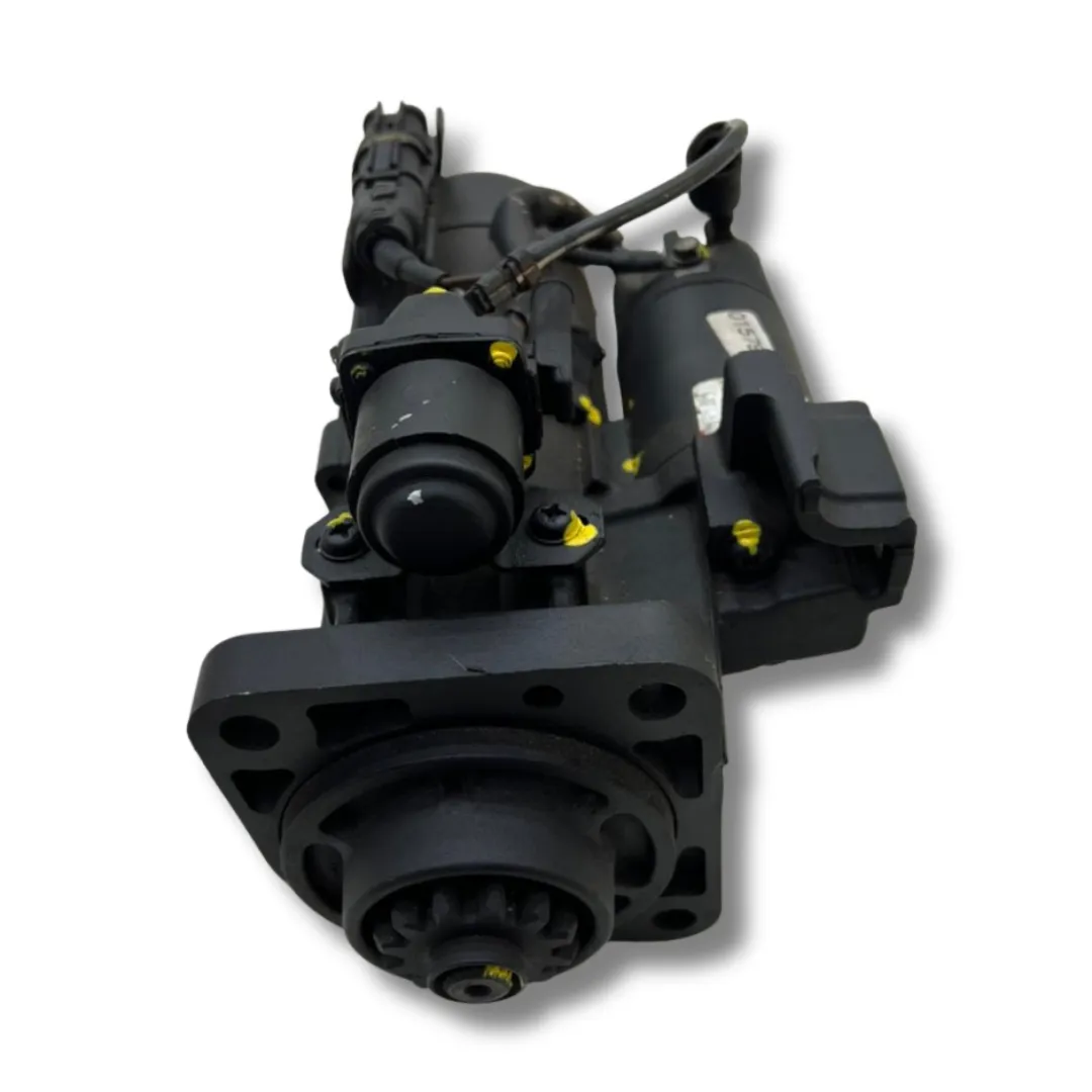 MOTOR PARTIDA VW CONSTELLATION 31.280 – 2T2911023B 5