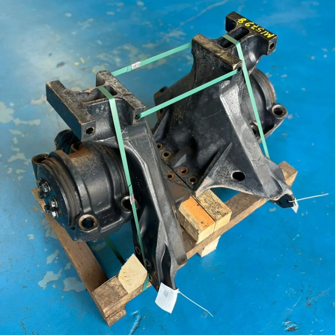 EIXO THANDER VW METEOR 29.520