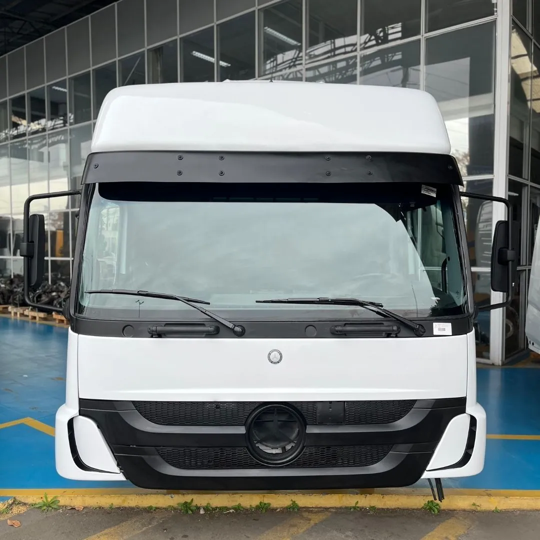 CABINA MB AXOR 2544