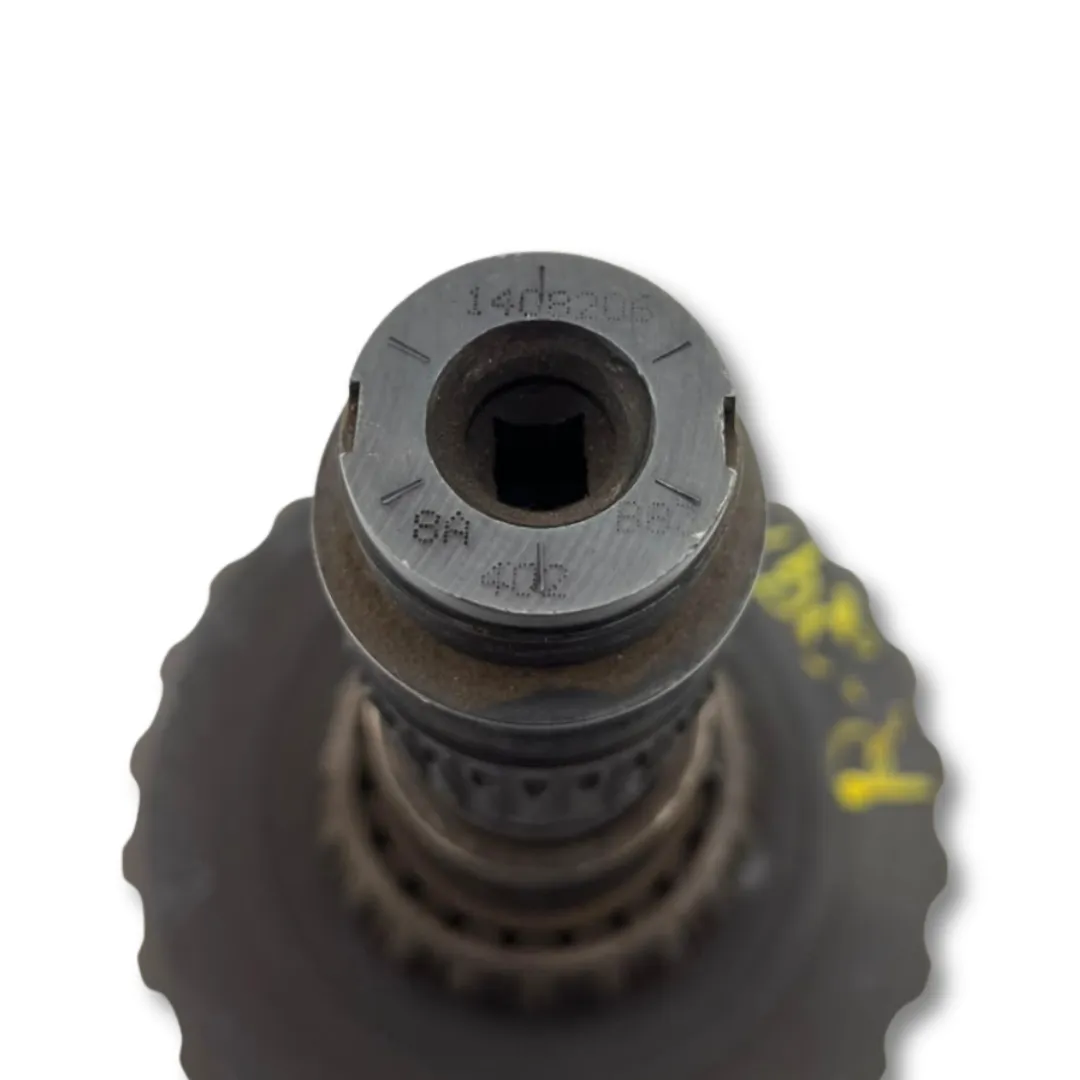COROA E PINHÃO RBPB835 SCANIA P420 – RELAÇÃO 29X25 – 1940707 8