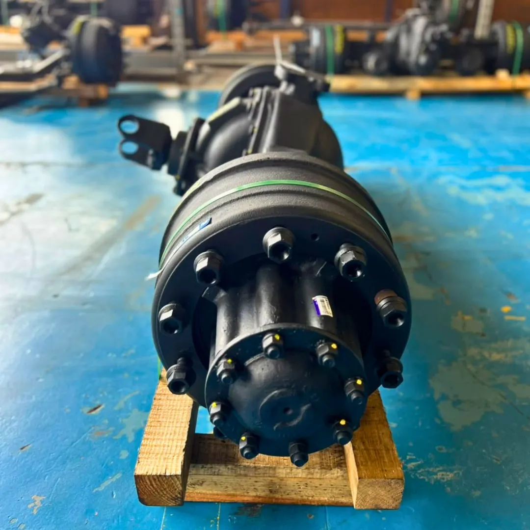DIFERENCIAL MR 145 VW WORKER 26.260 – RELAÇÃO 7X37 4