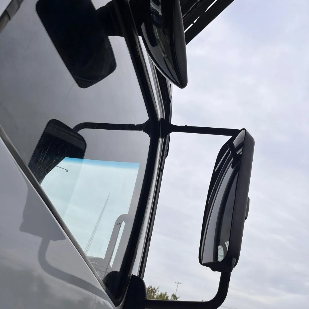 CABINA MB AXOR 2544 3