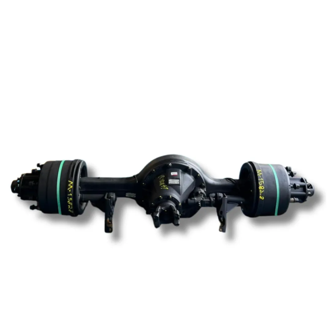 DIFERENCIAL RS 240 FORD CARGO 2423