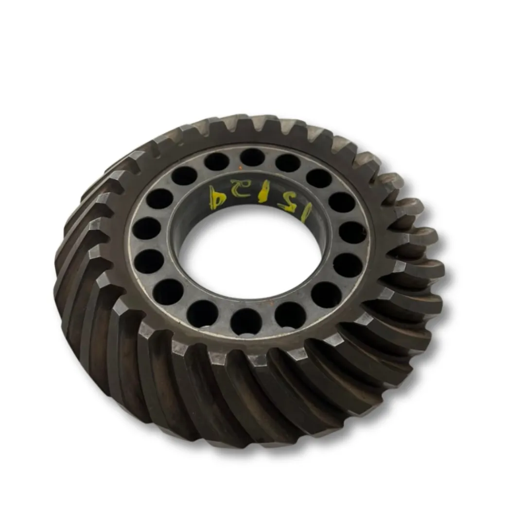 COROA E PINHÃO RBPB835 SCANIA P420 – RELAÇÃO 29X25 – 1940707 3