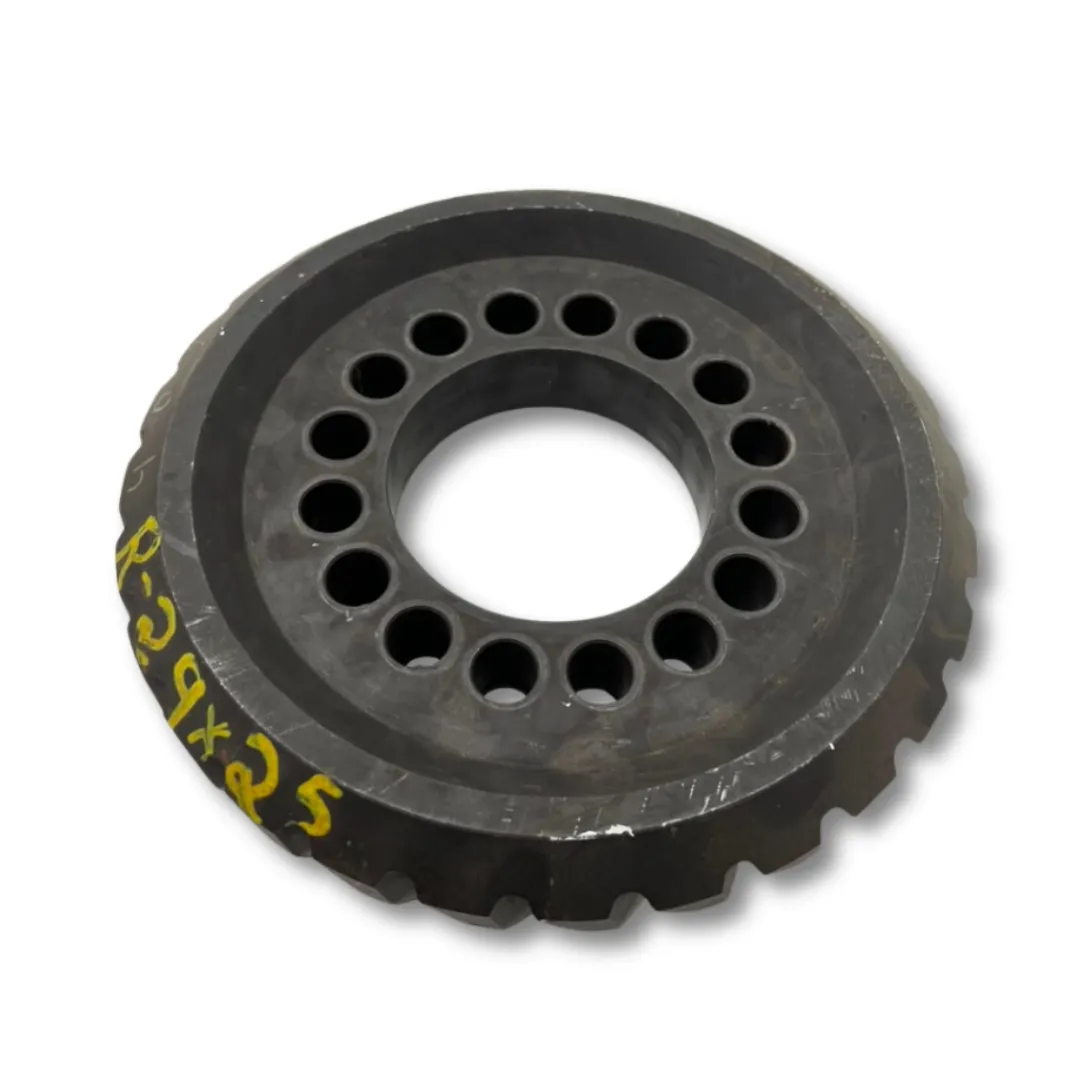 COROA E PINHÃO RBPB835 SCANIA P420 – RELAÇÃO 29X25 – 1940707 5