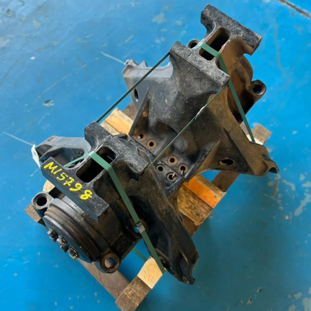 EIXO THANDER VW METEOR 29.520 4