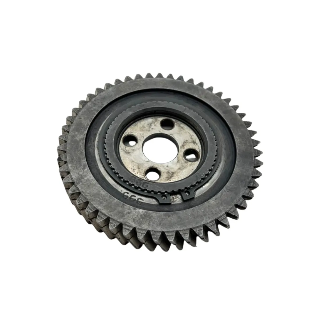 ENGRENAGEM BOMBA INJETORA MOTOR MB 447 – A4030770712