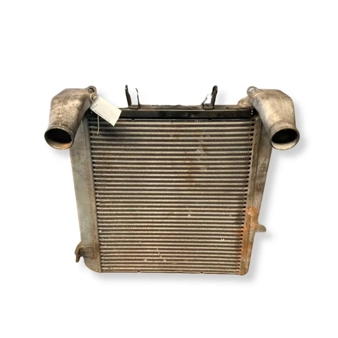 RADIADOR INTERCOOLER VW CONSTELLATION 19.320