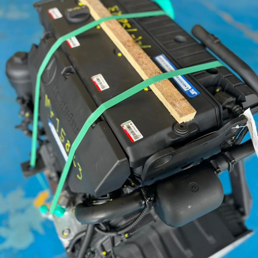 MOTOR 924 MB ATEGO 1719 8