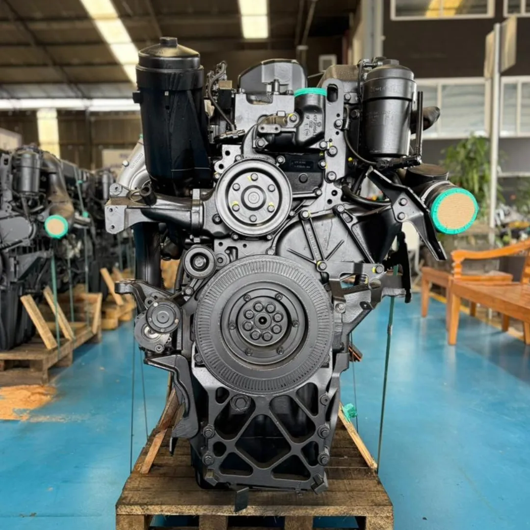 MOTOR 460 MB ACTROS 2651 PROMO DE JANEIRO 6