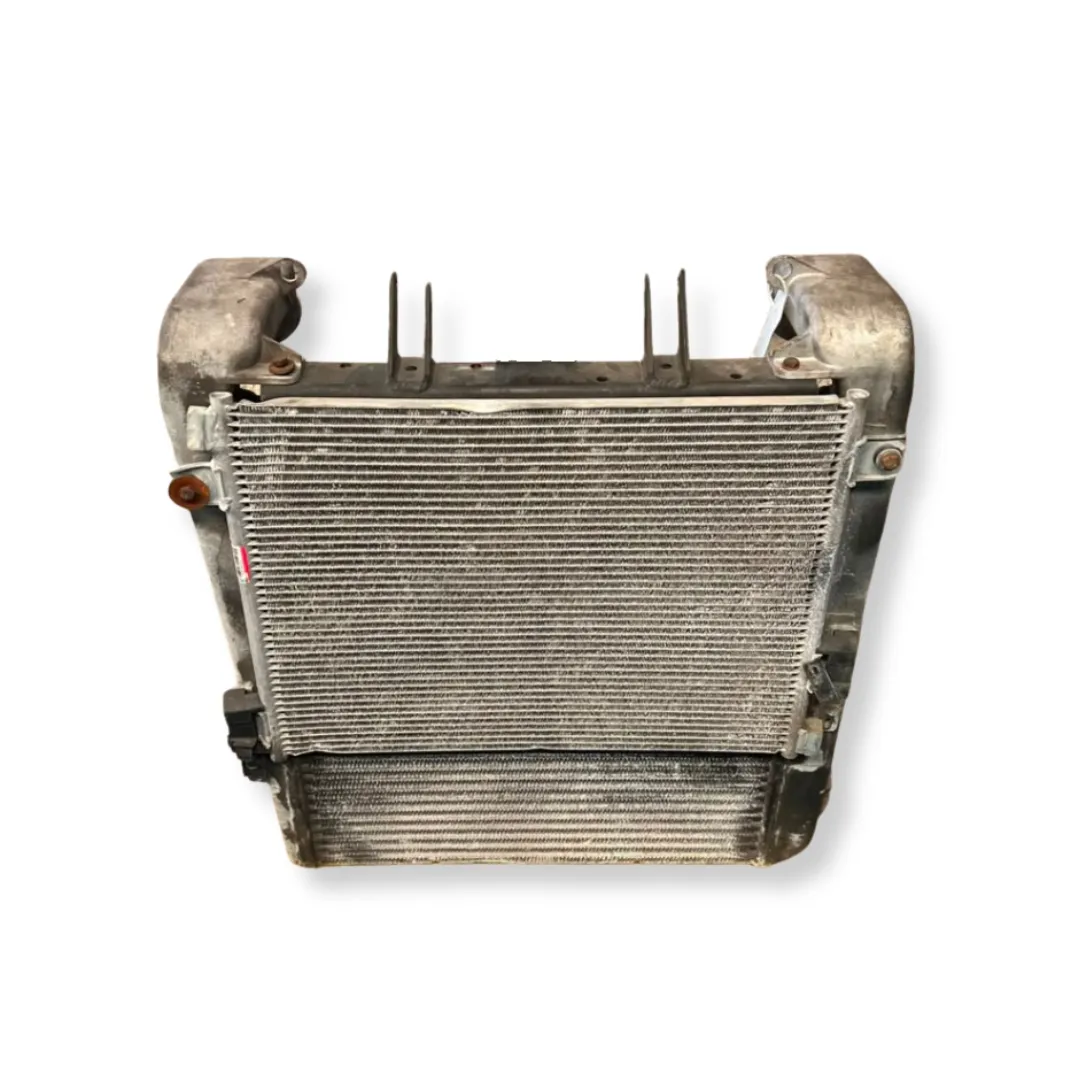 RADIADOR INTERCOOLER VW CONSTELLATION 19.320 2
