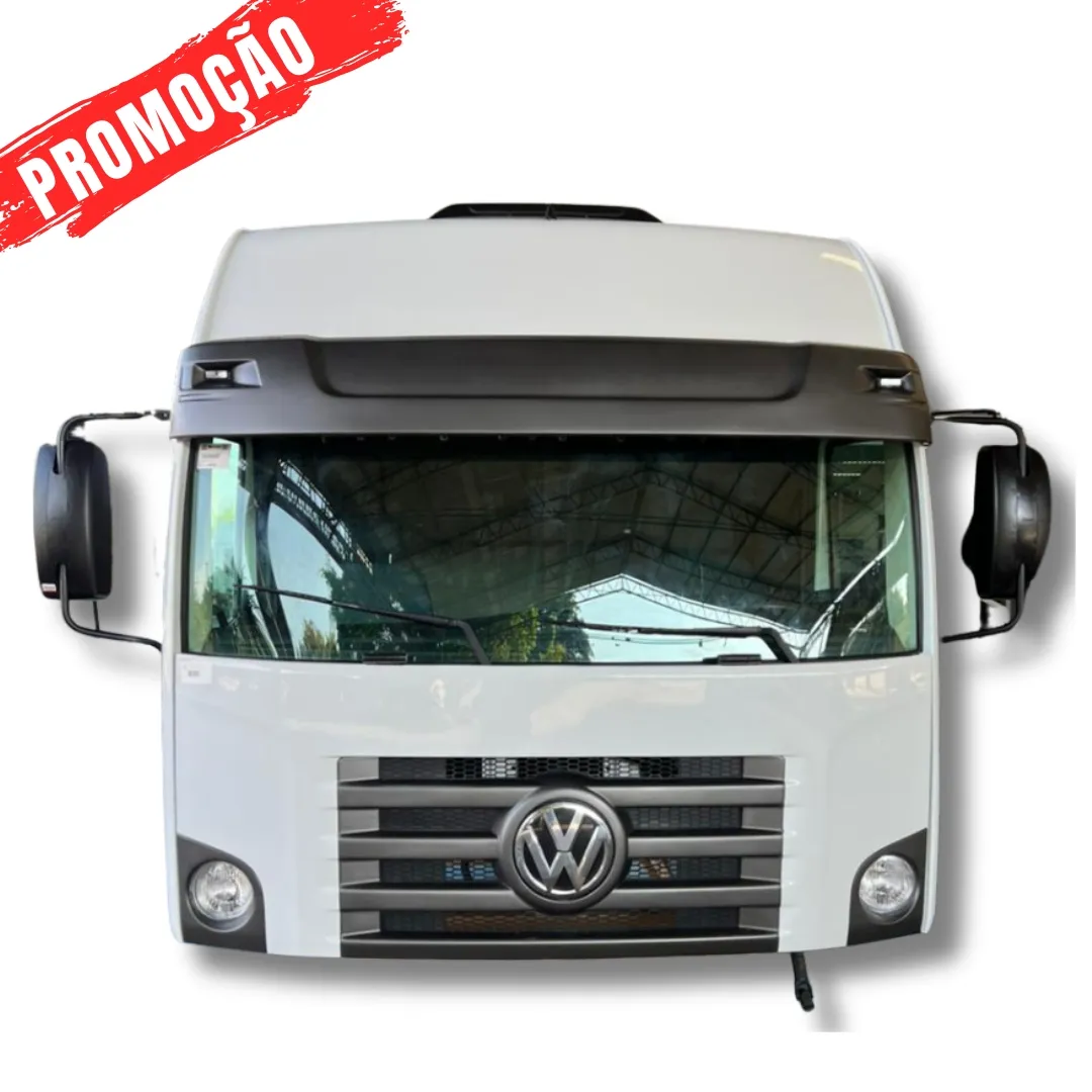 CABINA VW CONST 19.320 PROMO DE MAIO