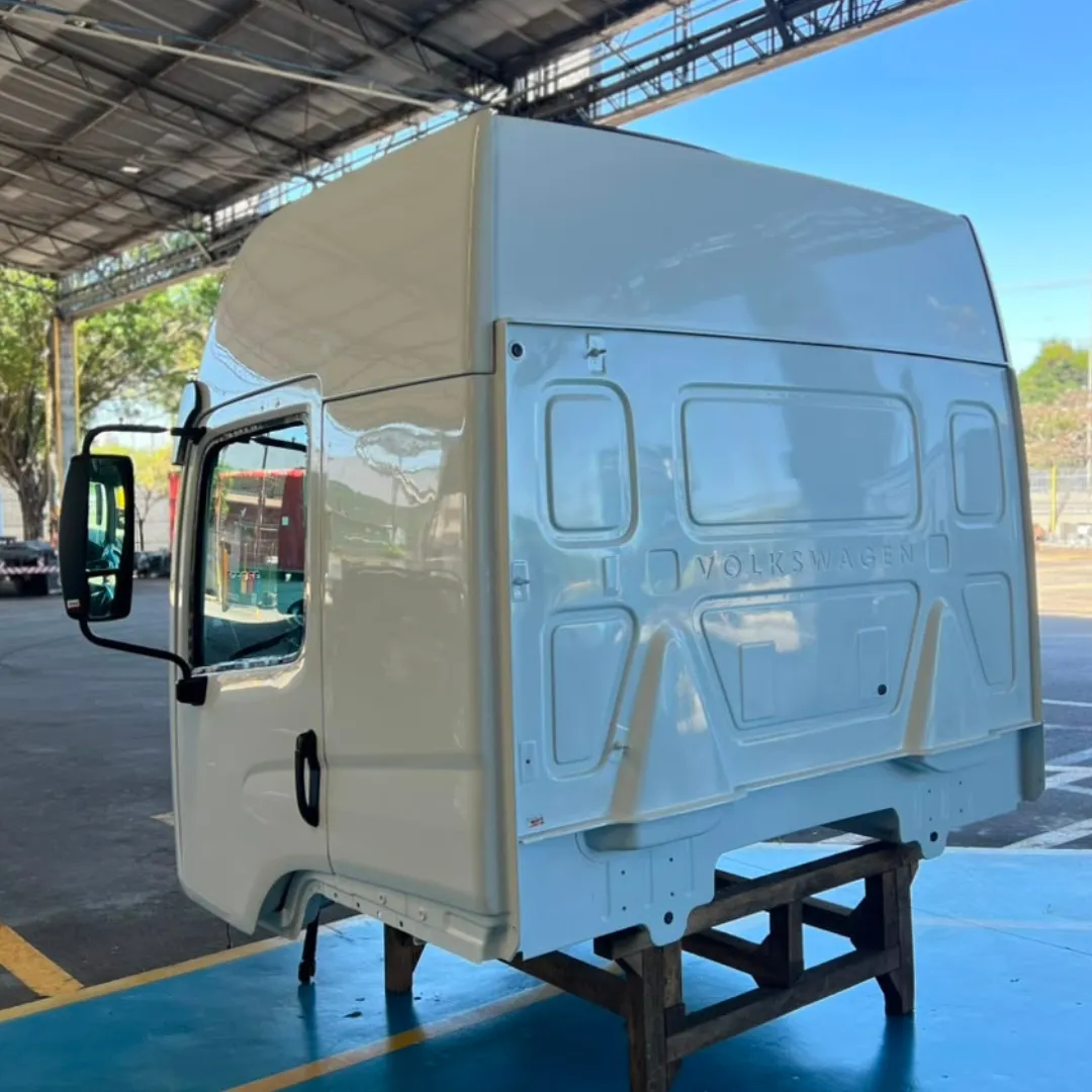 CABINE VW CONSTELLATION 24.280 5
