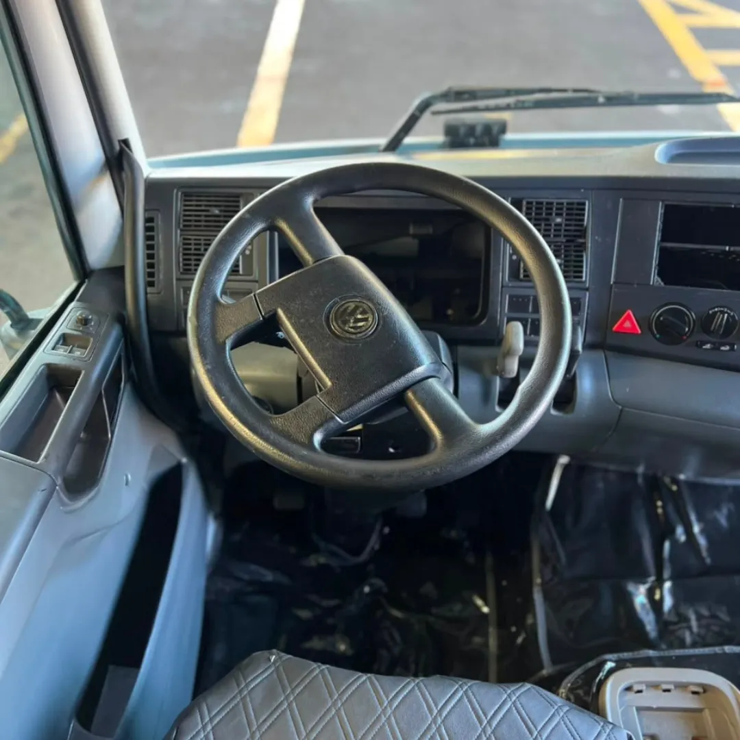 CABINE VW CONSTELLATION 24.280 8