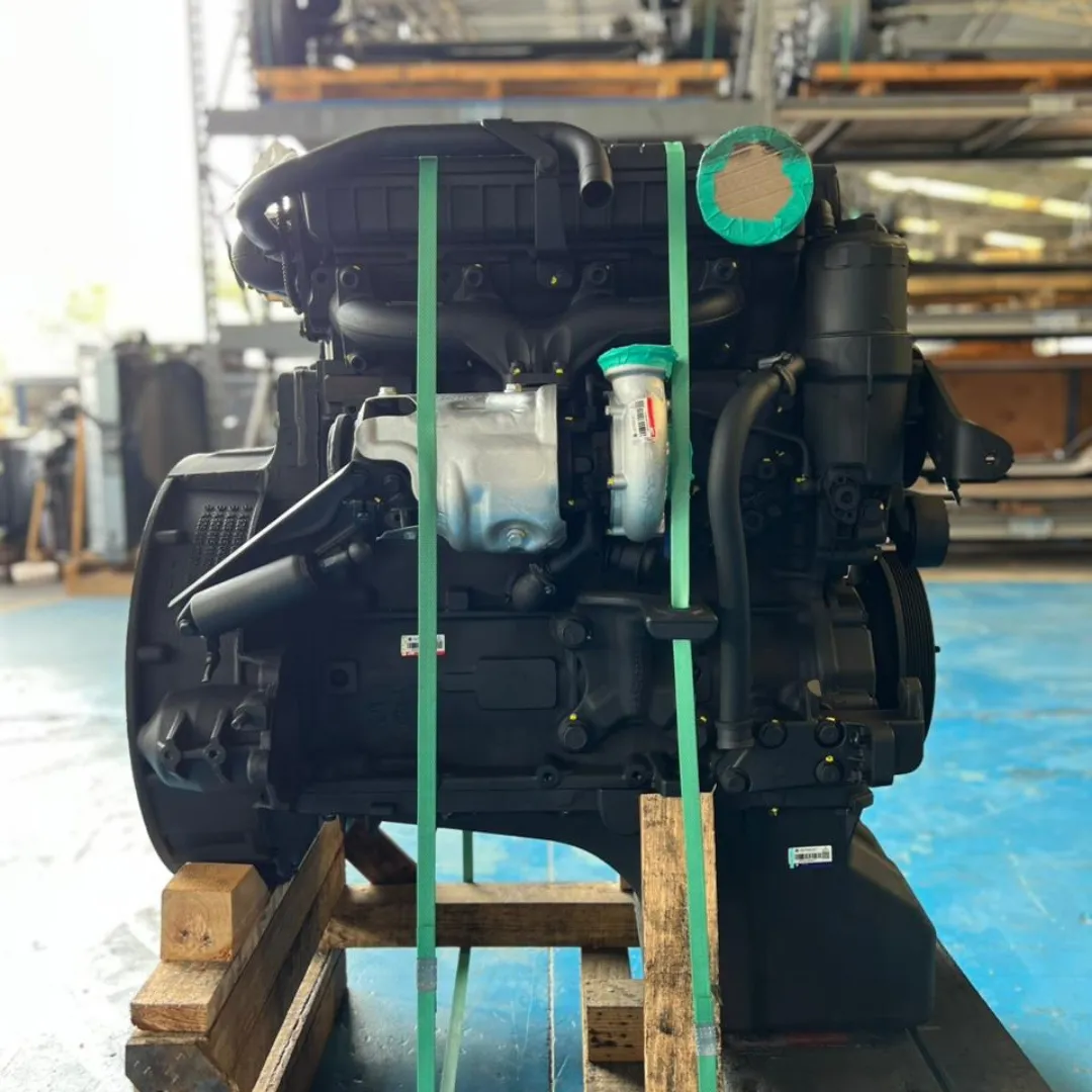 MOTOR 924 MB ATEGO 1719 3