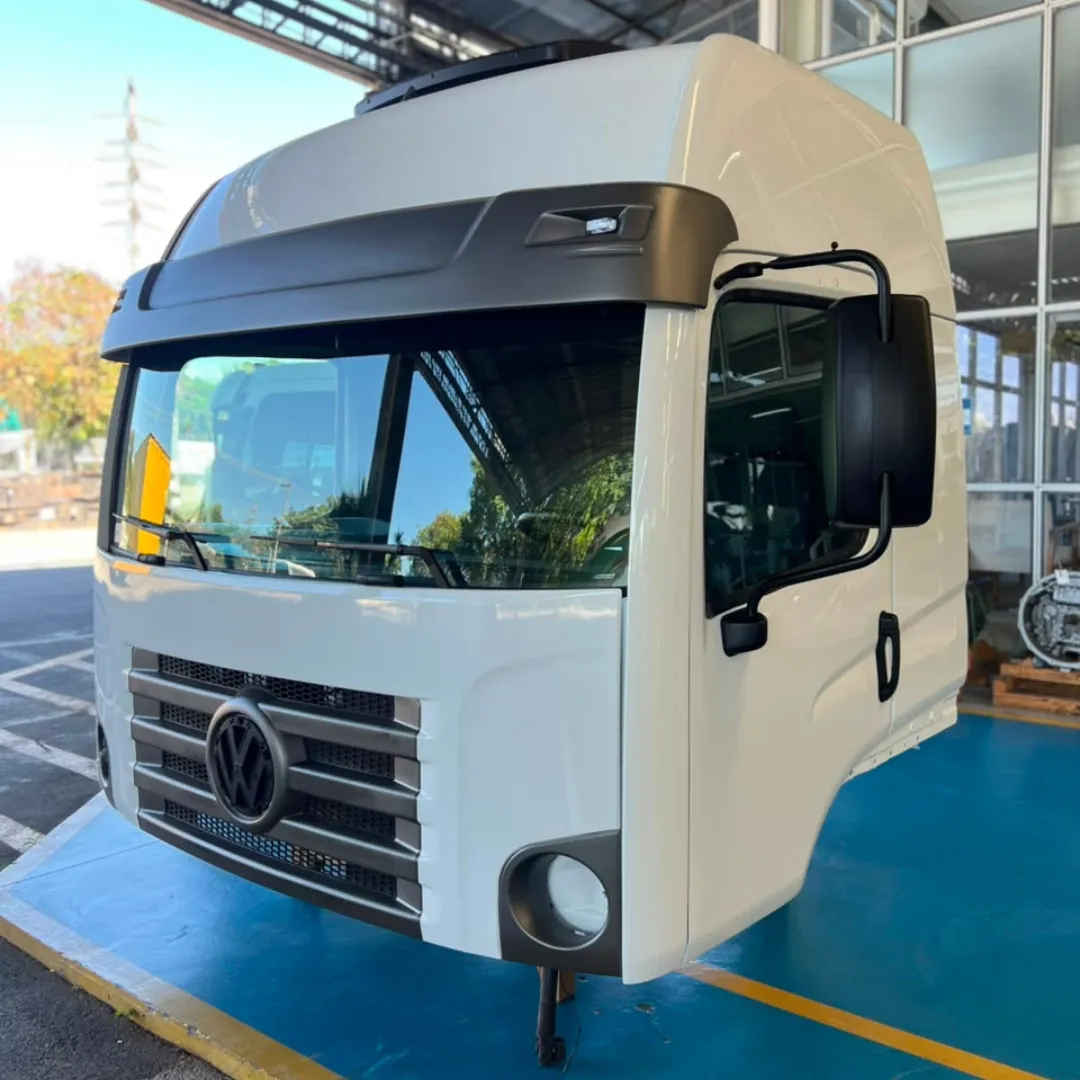 CABINE VW CONSTELLATION 24.280 4