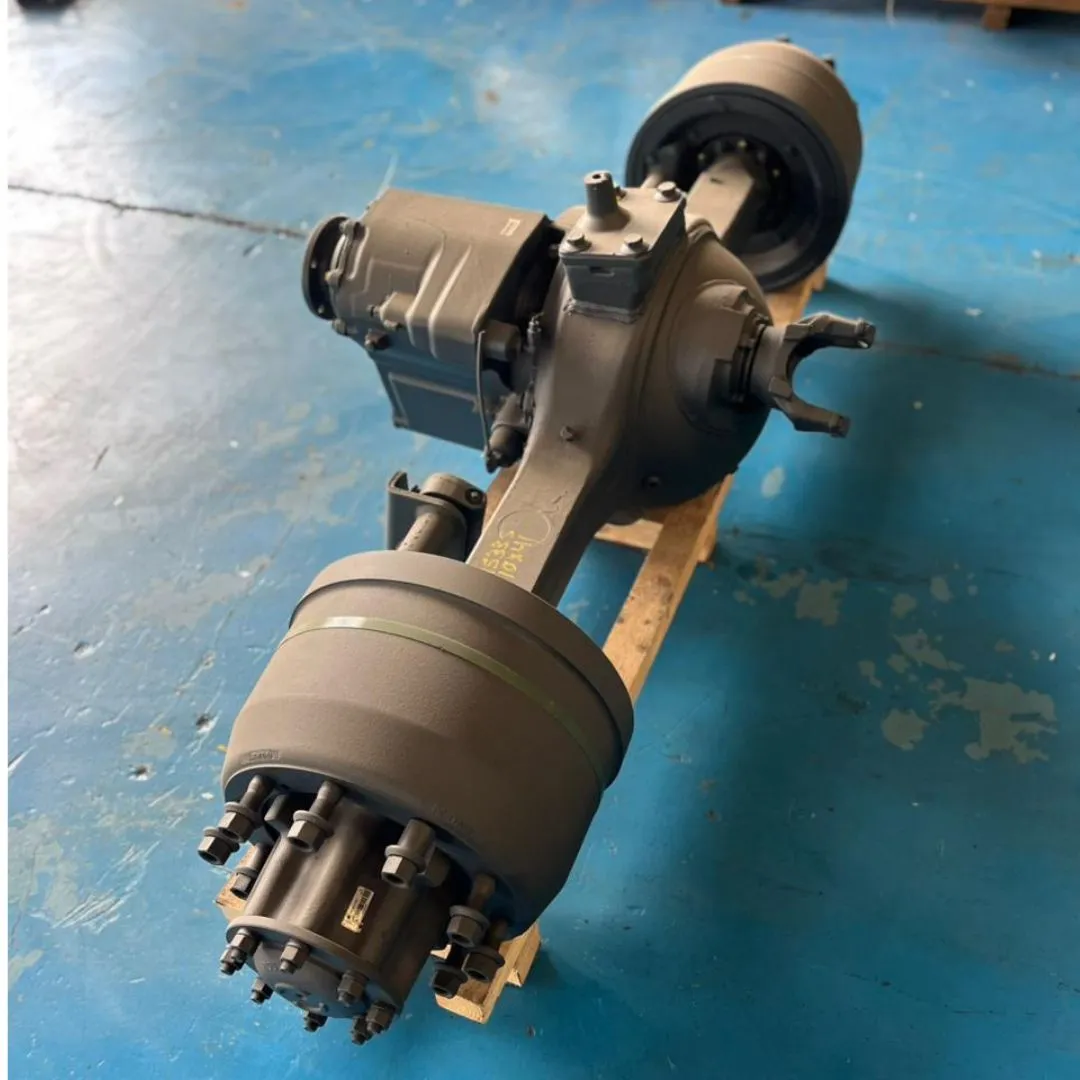 DIFERENCIAL MD 168 DAF 105 FTT 510A PROMO DE OUTUBRO 2