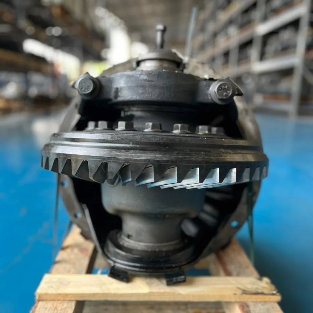 DIFERENCIAL MIOLO MB ACTROS 2651 5