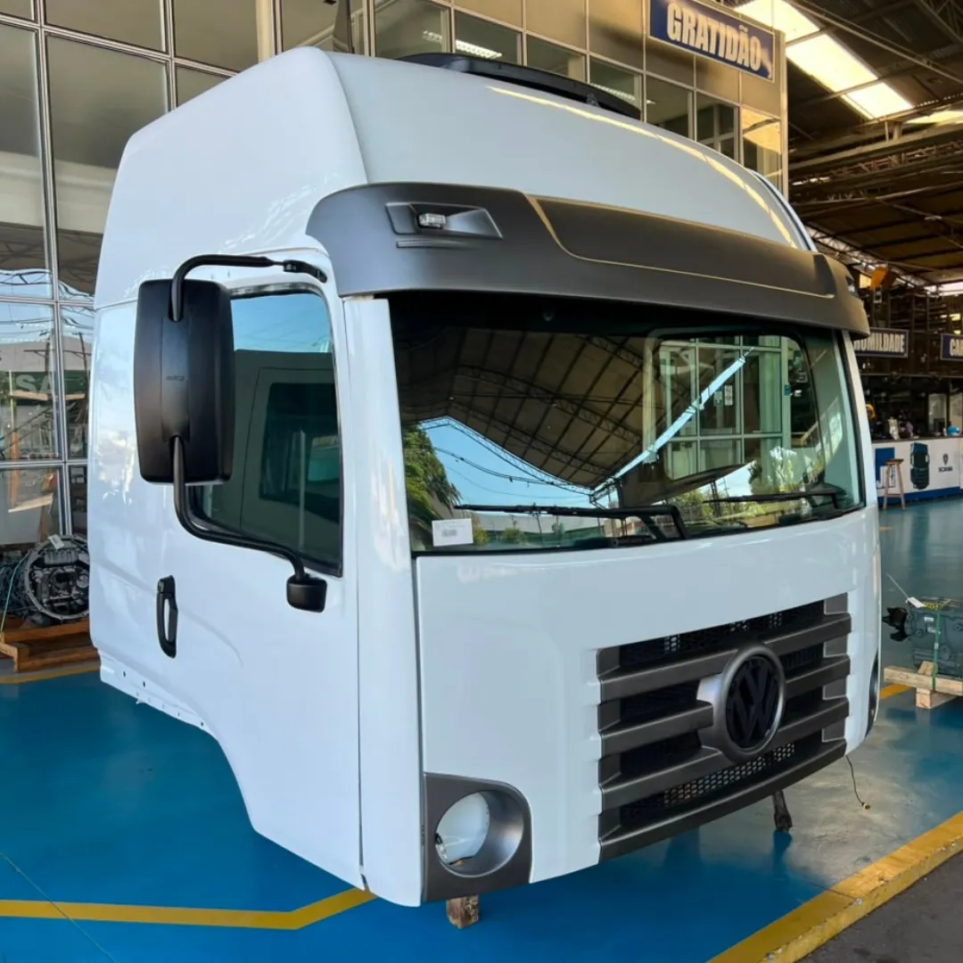 CABINE VW CONSTELLATION 24.280 3
