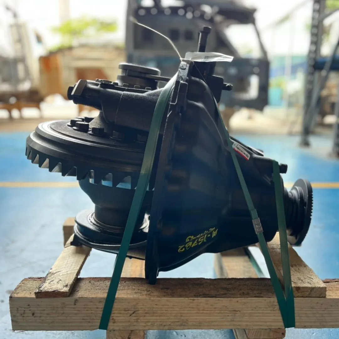 DIFERENCIAL MIOLO MB ACTROS 2651 3