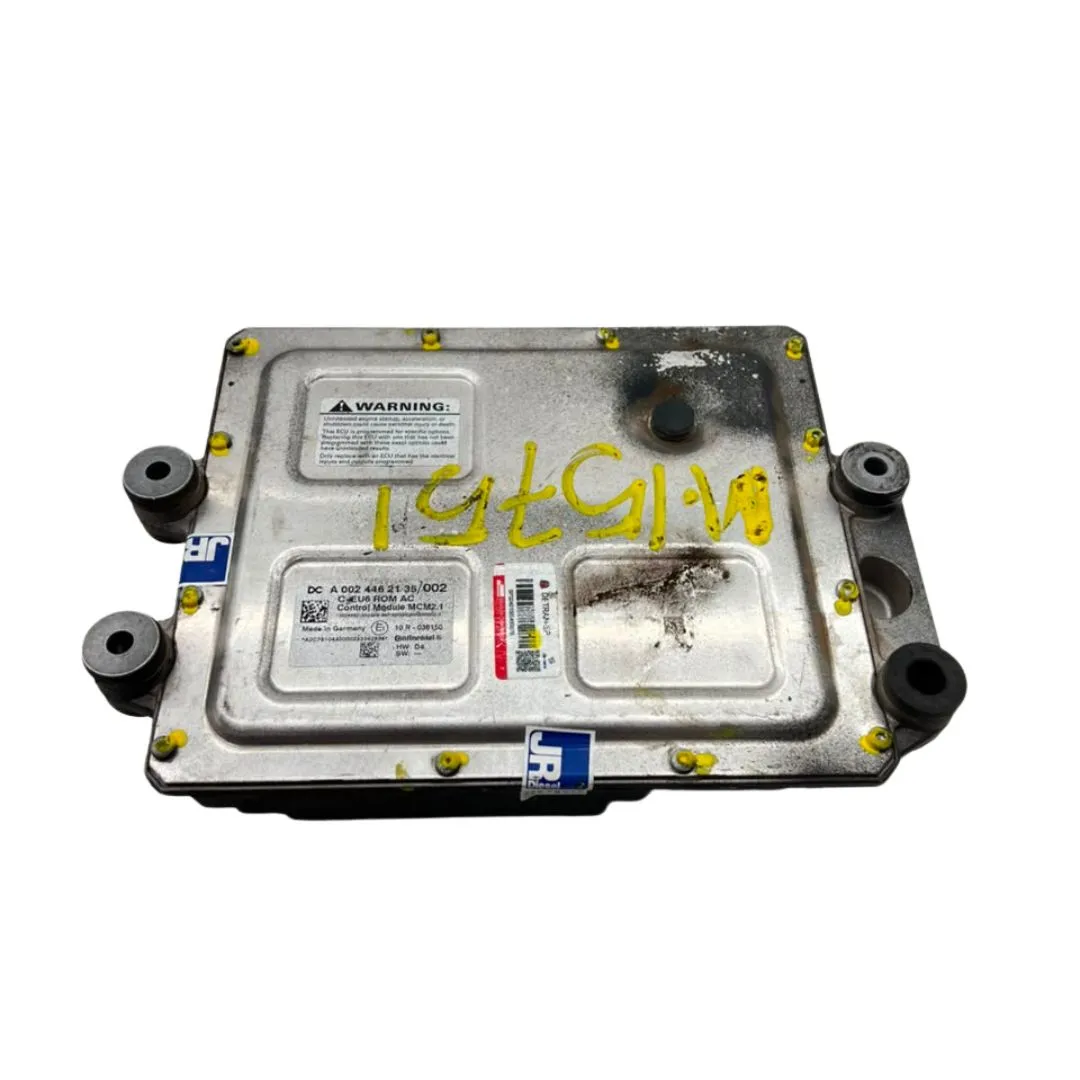 MÓDULO MOTOR MB ACCELO 1017 – A0024462135 5