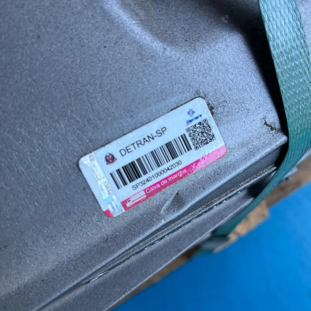 CAMBIO MB G60 – PROMO AGOSTO 5