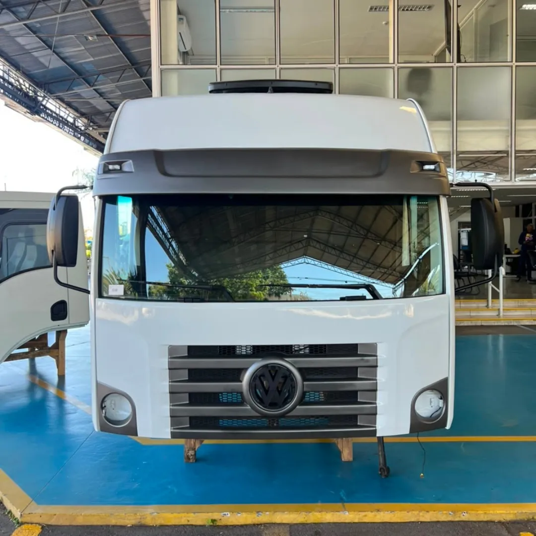 CABINE VW CONSTELLATION 24.280 2