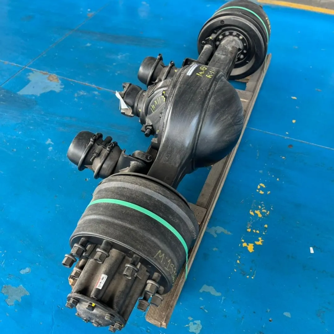 DIFERENCIAL MS 155 IVECO TECTOR 240E28 PROMO DE DEZEMBRO 2