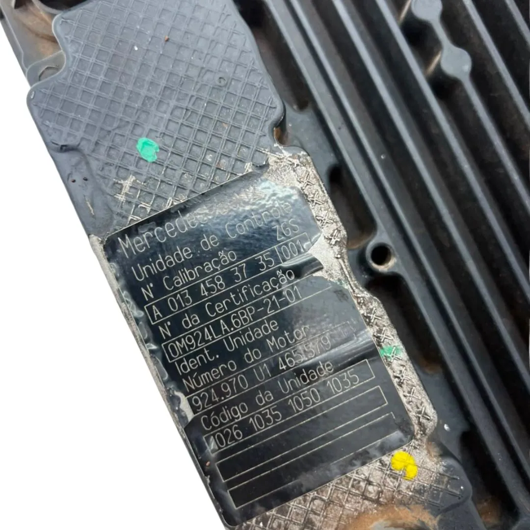 MÓDULO MOTOR MB ACCELO 1017 – A0024462135 4