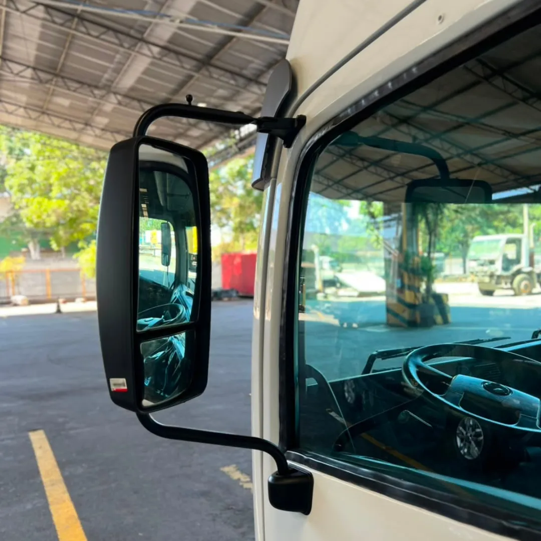 CABINE VW CONSTELLATION 24.280 6