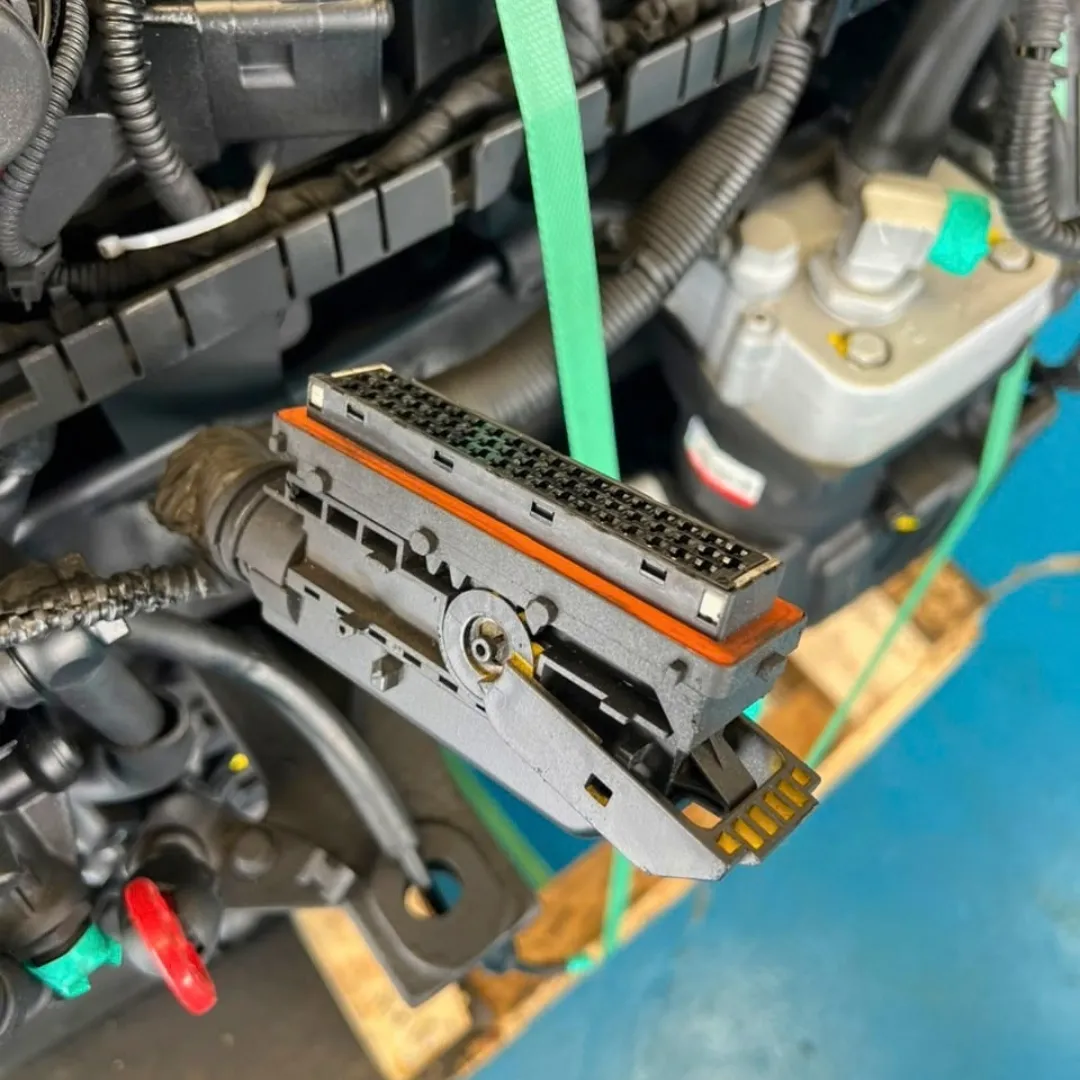 MOTOR 924 EURO 5 MB ATEGO 1419 ANO 2018 – PROMO DE OUTUBRO 7