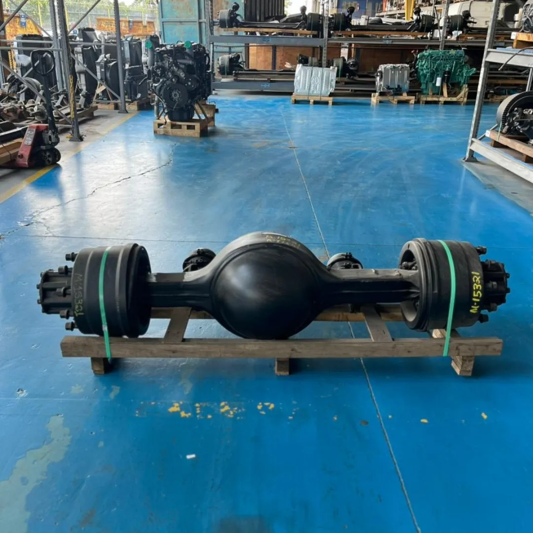 DIFERENCIAL MS 155 IVECO TECTOR 240E28 PROMO DE DEZEMBRO 4