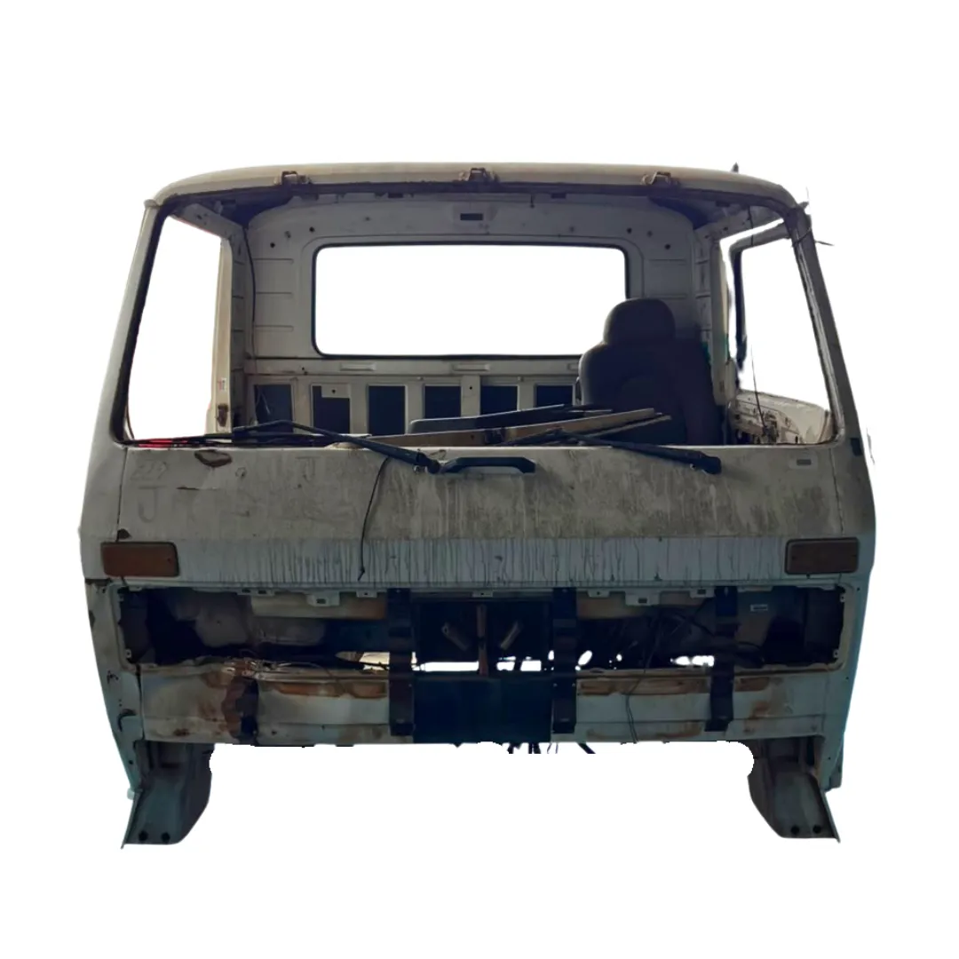 CABINE VW WORKER 16.220 – ANO 1996