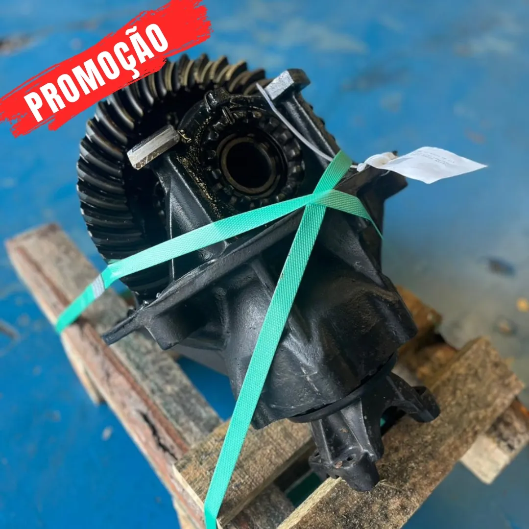 DIFERENCIAL MIOLO MS 113 IVECO VERTIS 90V18 PROMO DE JANEIRO