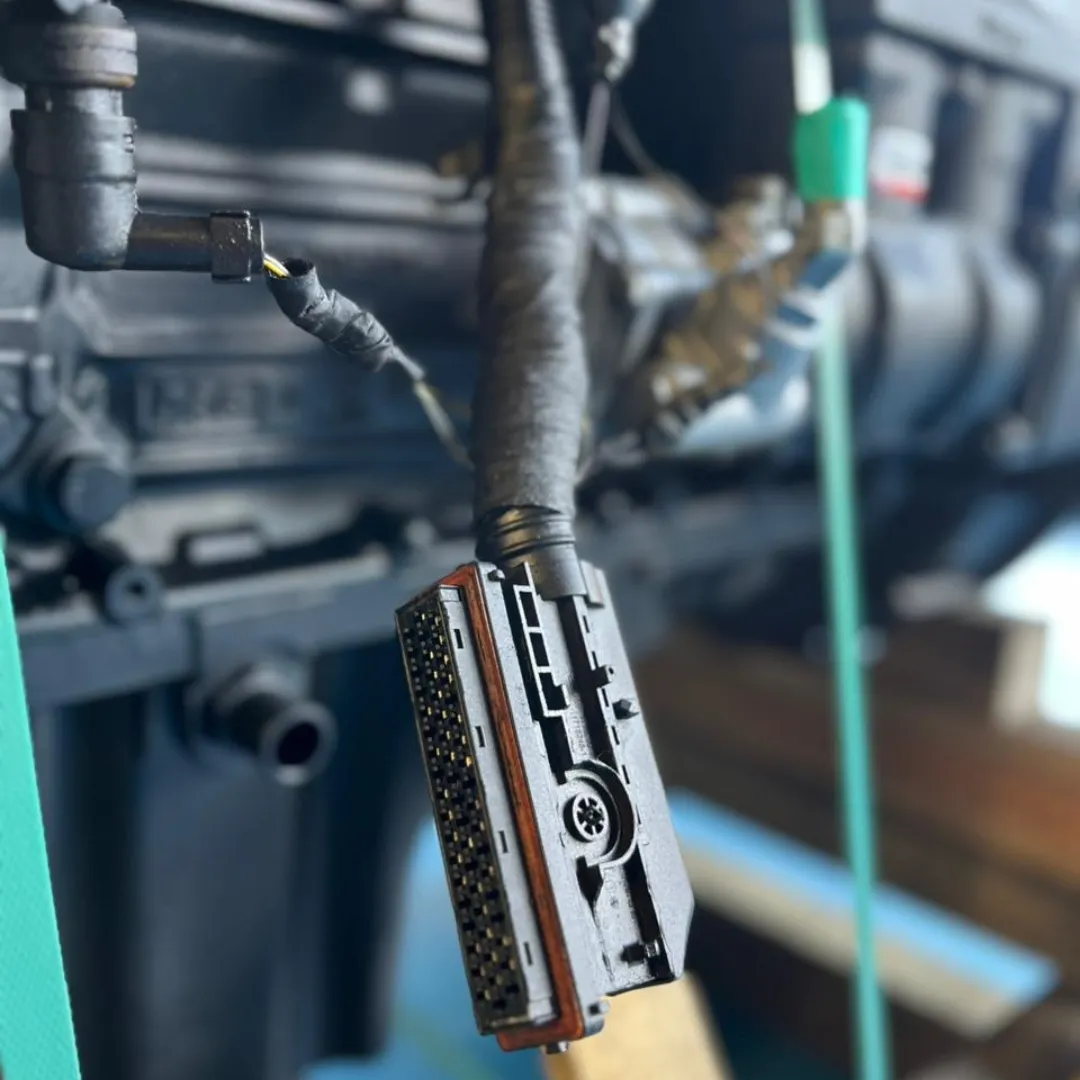 MOTOR 926 MB AXOR 1933 6