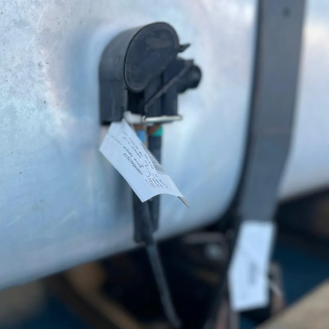 TANQUE COMBUSTIVEL 780 LTS MB ACTROS 2651 6