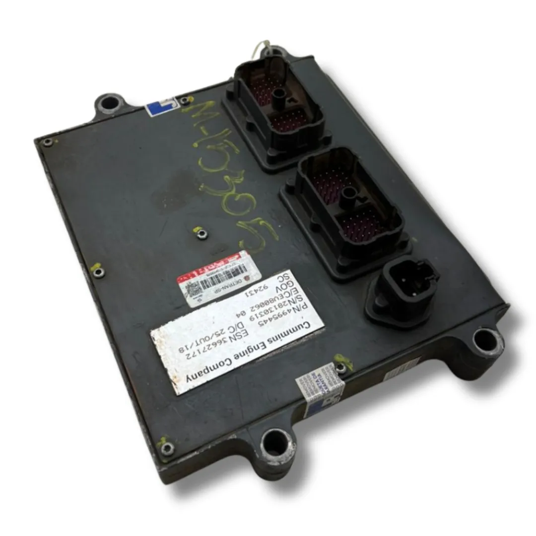 MÓDULO MOTOR ISB 4CC FORD CARGO 816S