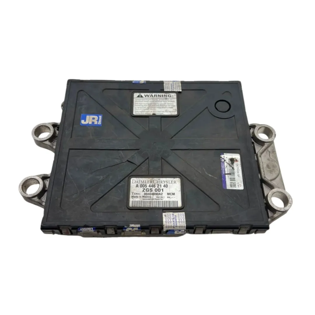 MÓDULO MOTOR MB 460 – A0054462140 5