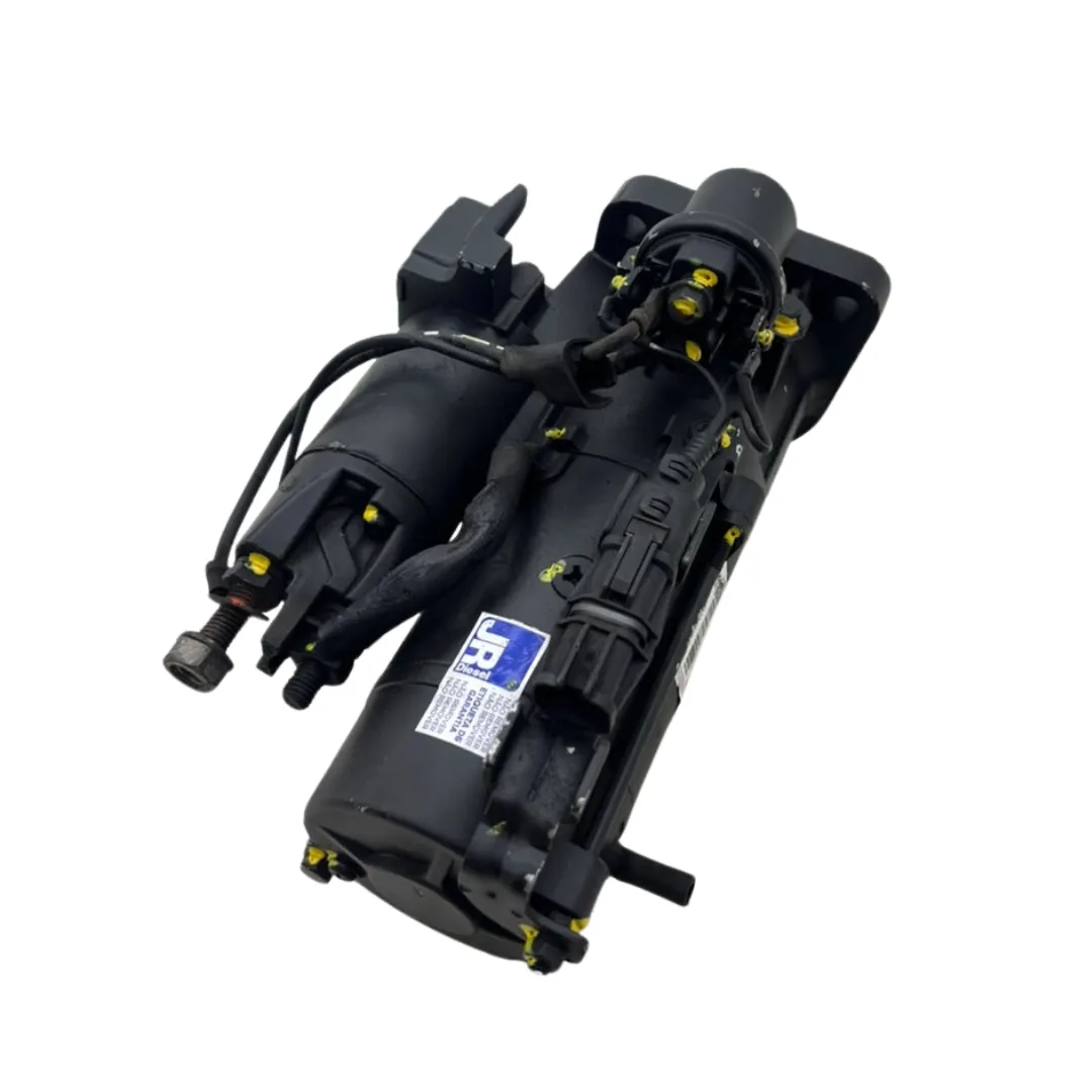 MOTOR PARTIDA 24V VW CONSTELLATION 24.280 07W911023 – ANO 2012